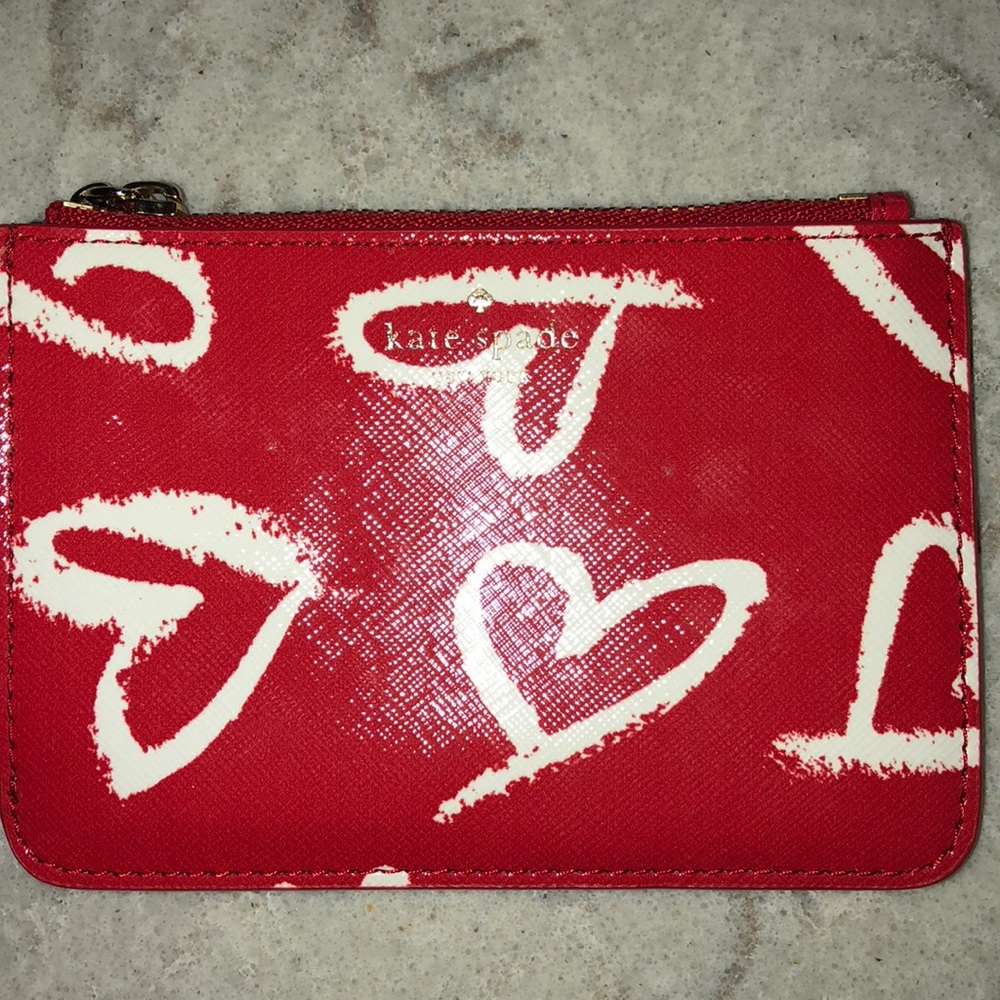 Wristlet from Kate Spade